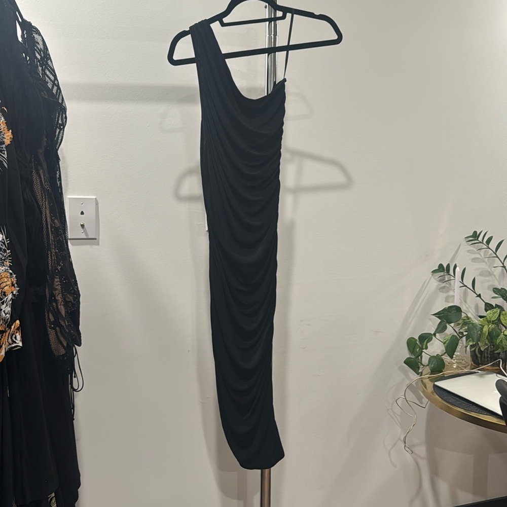 Mable dress